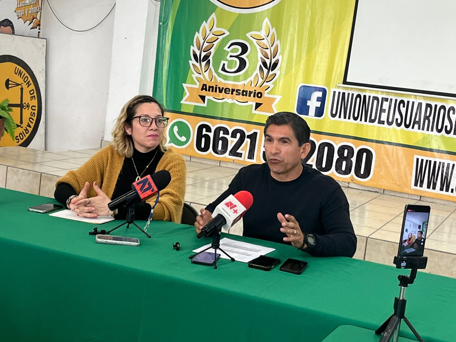 «Hermosillo se Moviliza: Cómo el Reciclaje Ciudadano Está Transformando Nuestro Medio Ambiente»