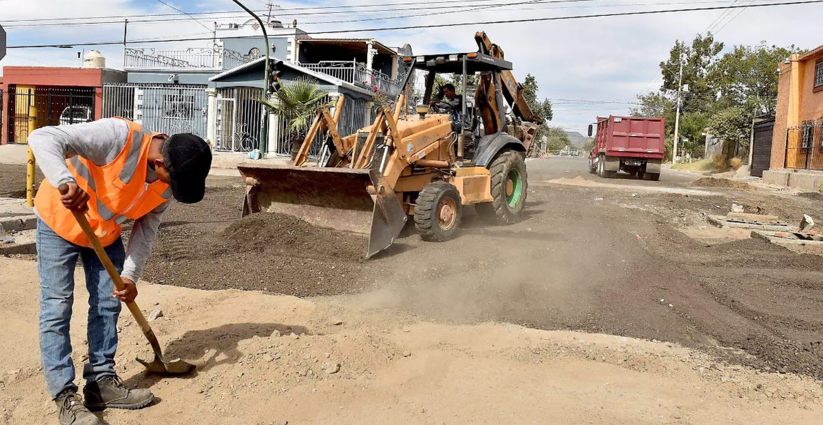 CMIC Sonora prevé crecimiento en obra pública para junio: Impacto en inversiones y costos de materiales