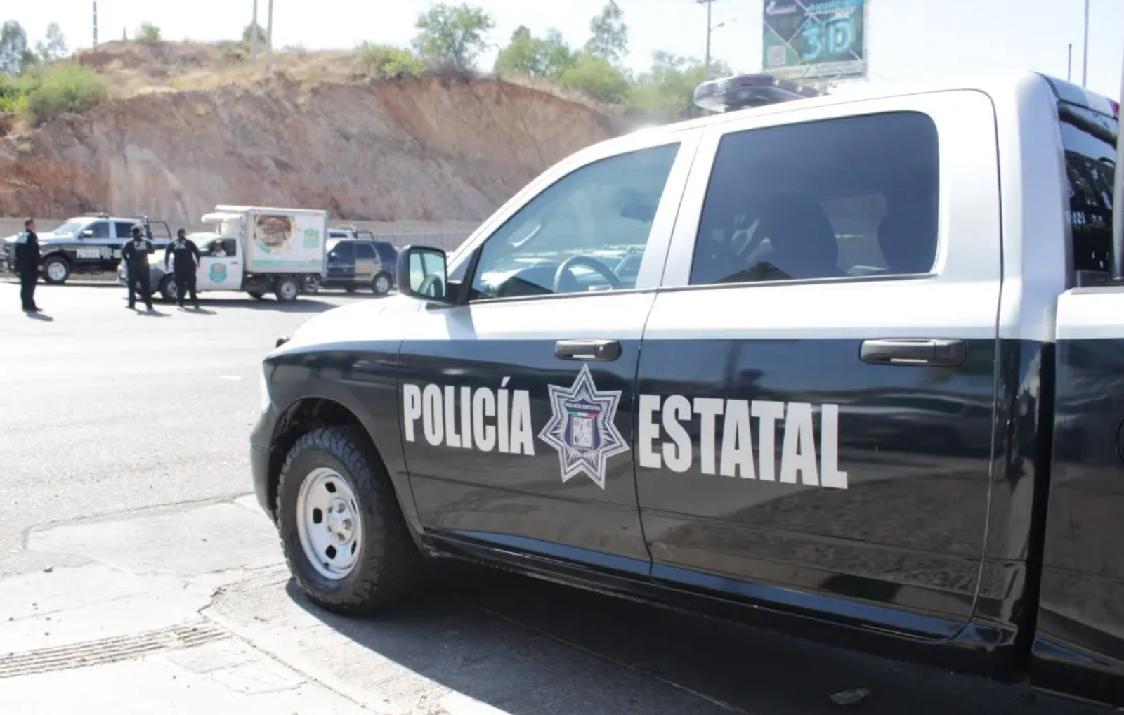 Capturan a «El Coyotito» en Sonora: Buscado por Homicidios y Ataques a la Policía