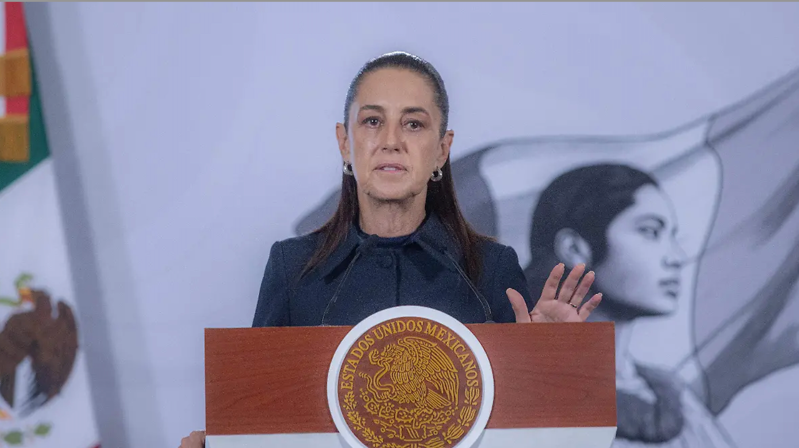México presenta denuncia formal ante EE.UU. por muertes de mexicanos a manos de ICE: defensa de derechos humanos