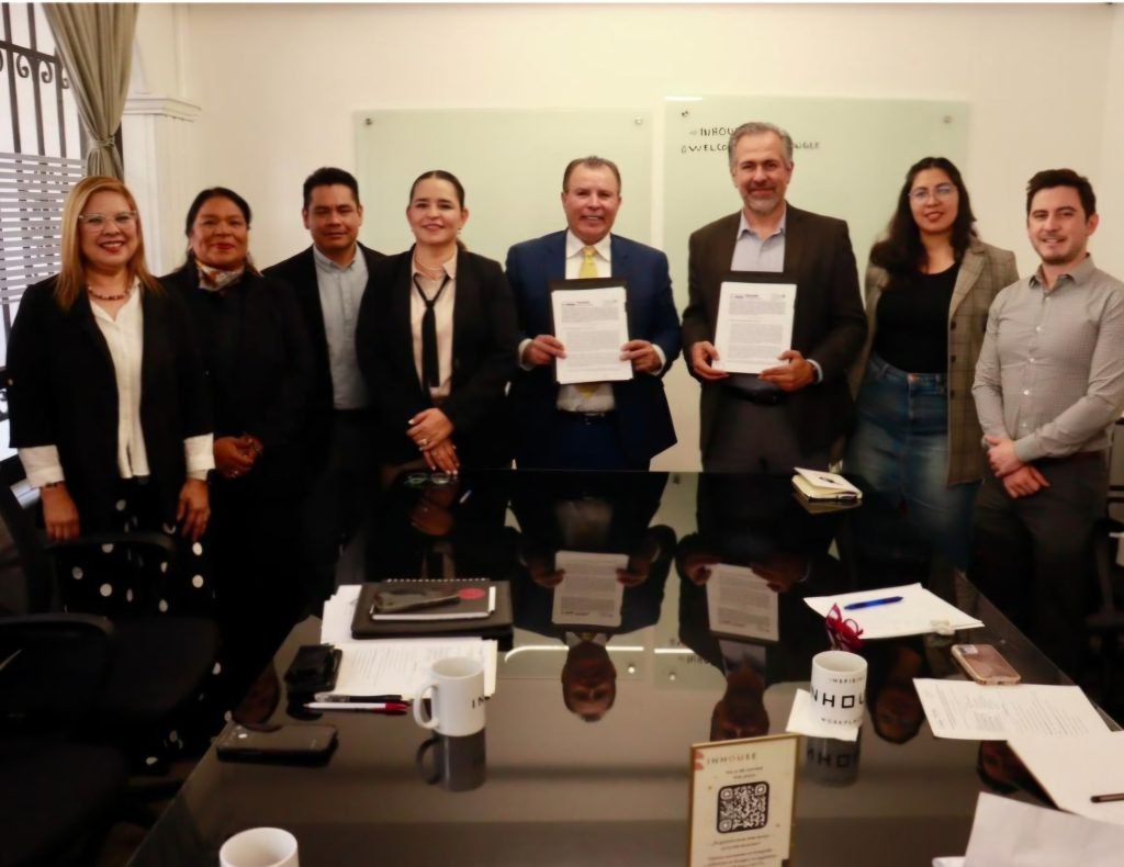 Gobierno de Sonora y The Nature Conservancy se Unen para Potenciar la Conservación Ambiental