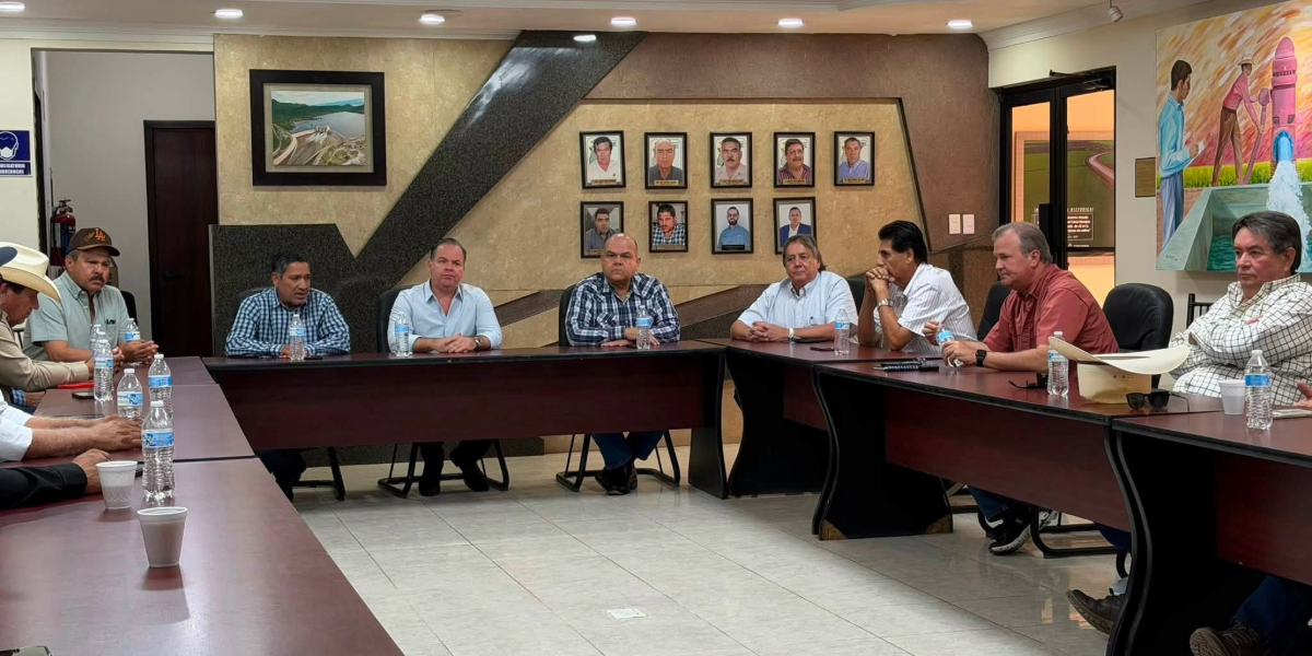 Agricultores del Valle del Mayo solicitan apoyo económico ante nueva crisis climática