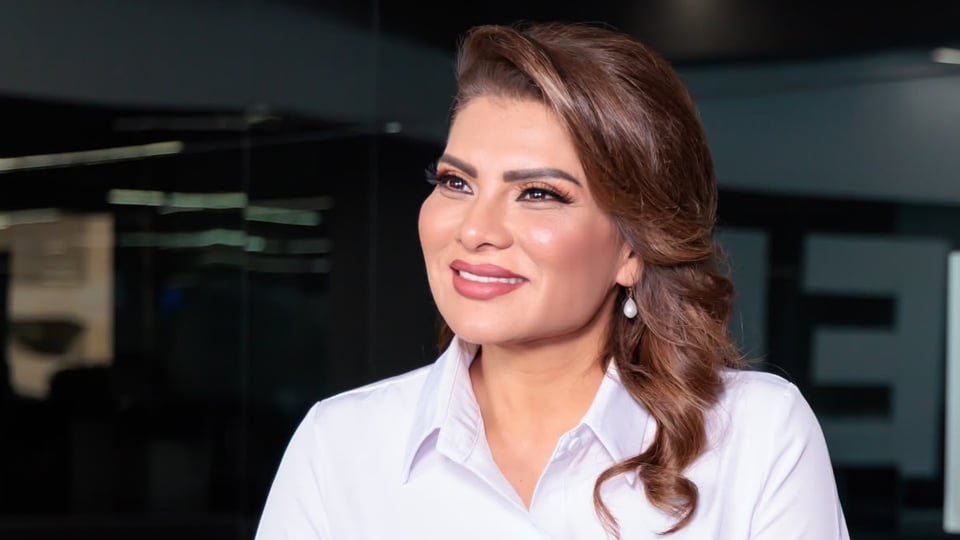 Morena define a Lorenia Valles como candidata en Sonora para las elecciones de 2027