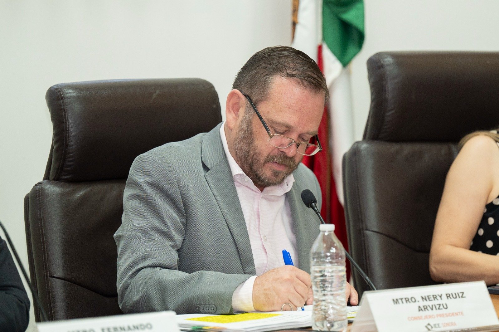 IEE de Sonora Investiga Cuatro Denuncias por Campañas Anticipadas y Podría Sancionar a Infractores