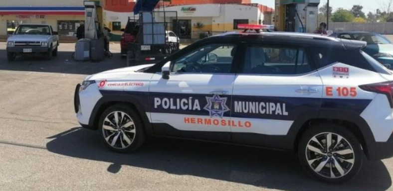 Desconfianza hacia policías municipales en Sonora persiste, revela encuesta del INEGI